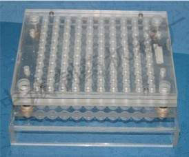 JNB-100缬沙坦氢氯噻嗪胶囊板